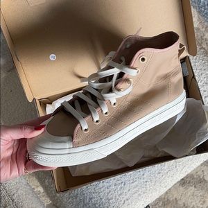 Adidas Nizza Hi sz7